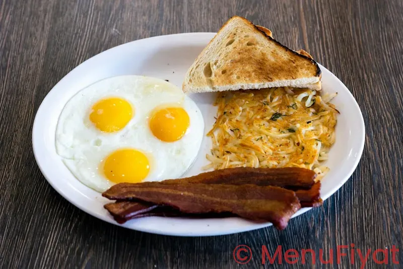 carl's jr breakfast menu carl's jr breakfast menu