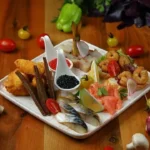 Carrabba's menu with prices and pictures