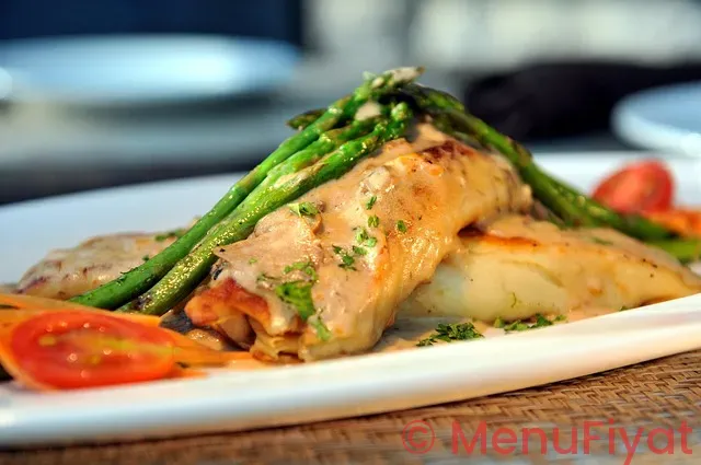 Carrabba's menu with prices and pictures