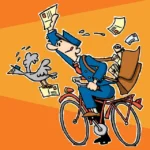 Charlottesville delivery menus