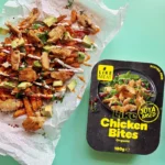 Chick fil a lunch menu with prices and pictures