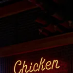 chicken licken menu