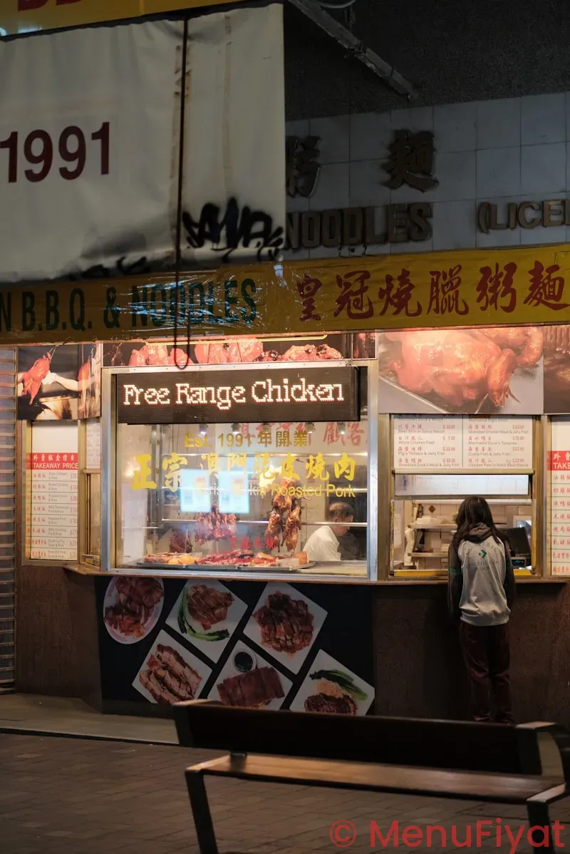 chicken licken menu chicken licken menu