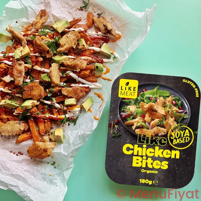 chicken licken menu and prices