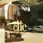Cle menu