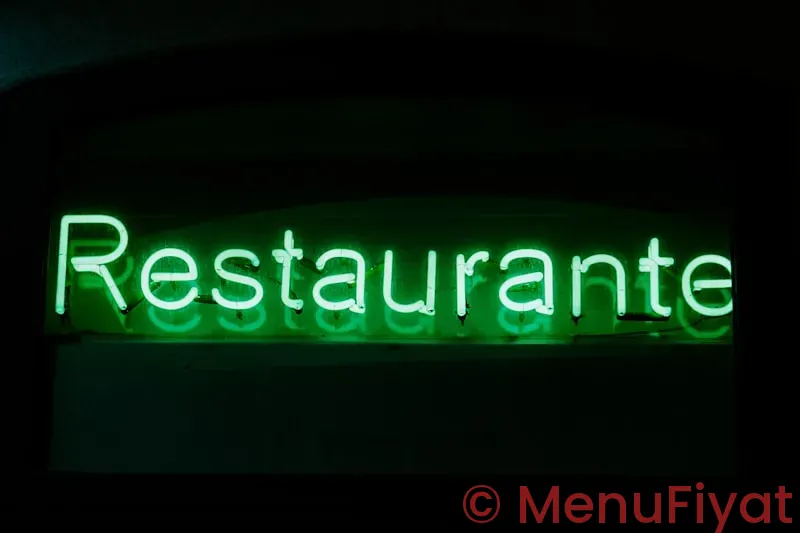 Cle menu