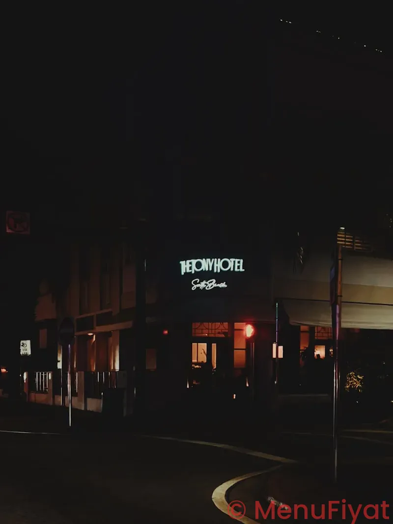 Clement new york menu