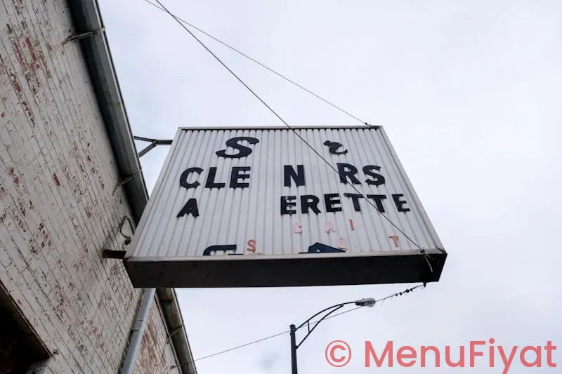Clement new york menu