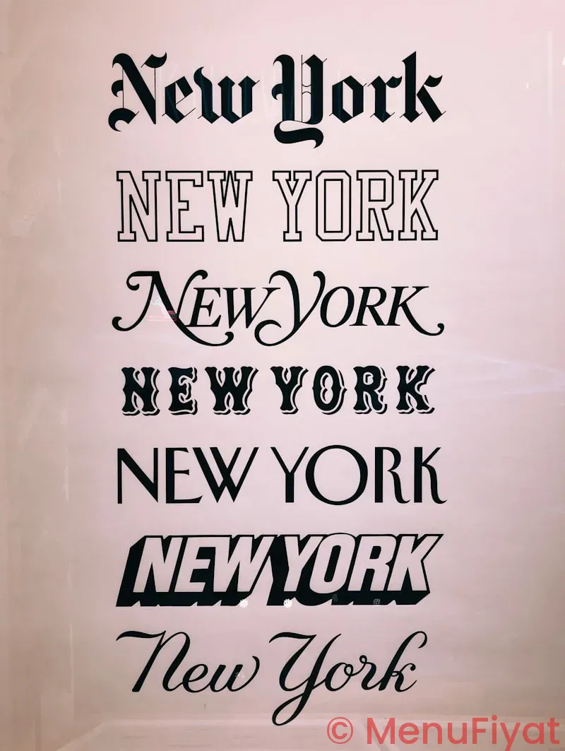 Clement new york menu