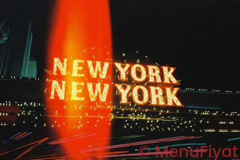 Clement new york menu
