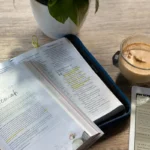 Clover online menu