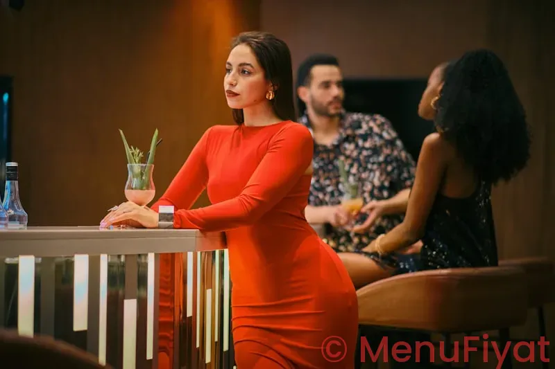 Contessa miami menu