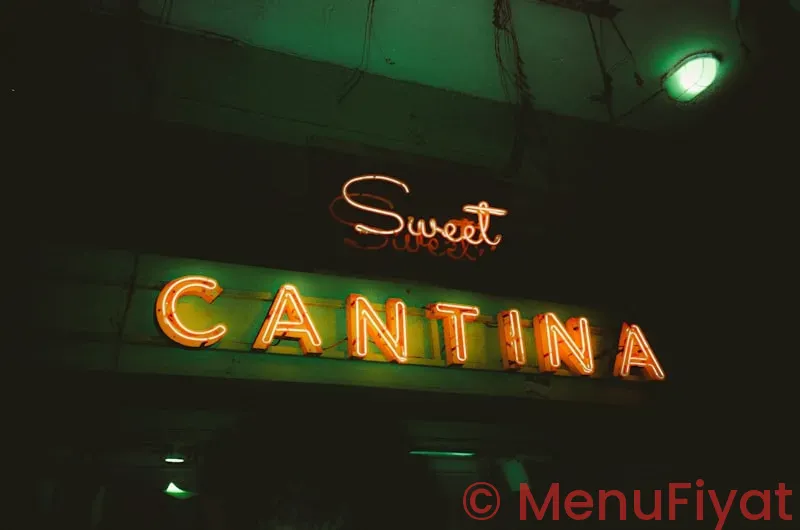 Contessa miami menu