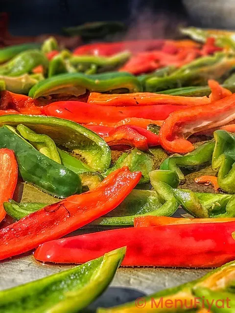 Cook unity menus