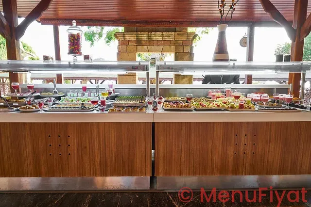 Costco catering menu and prices