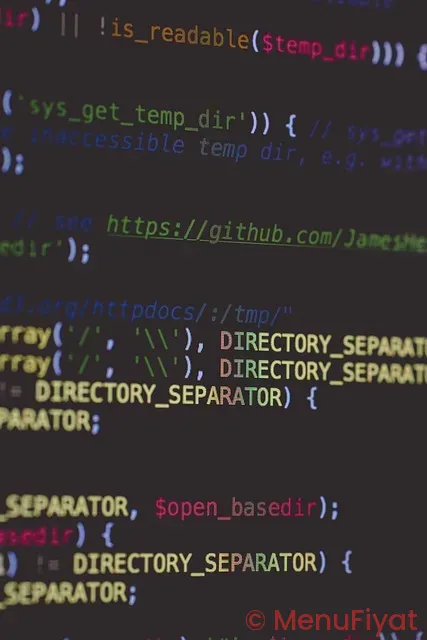 Css menu drop down
