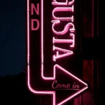 Custer's last stand menu