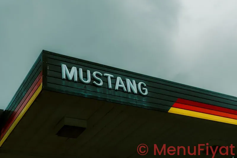 Custer's last stand menu