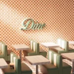 Dagim restaurant menu