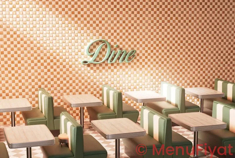 Dagim restaurant menu