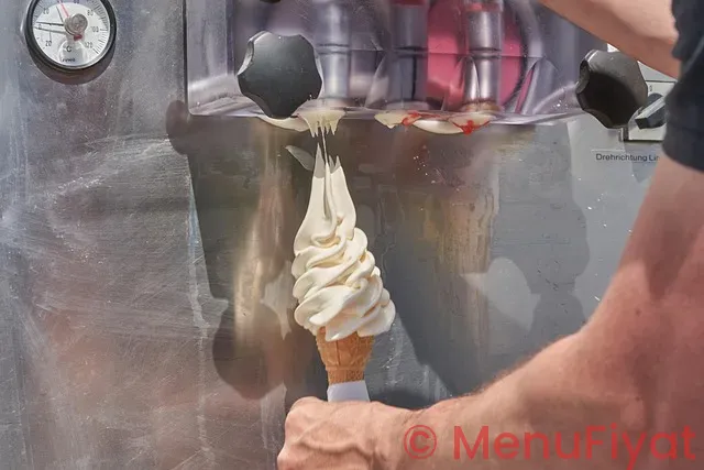Dairy queen ice cream menu and prices