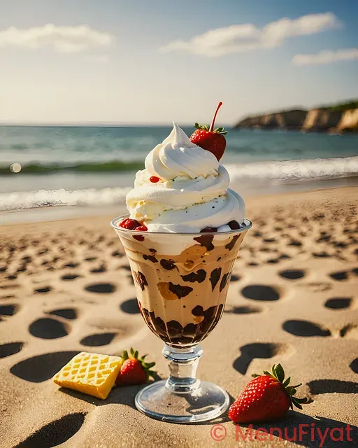Dairy queen ice cream menu and prices