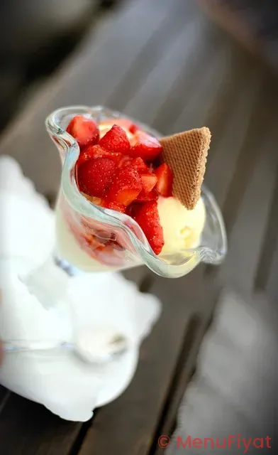 Dairy queen ice cream menu and prices