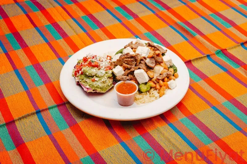 Del taco menu with pictures and prices