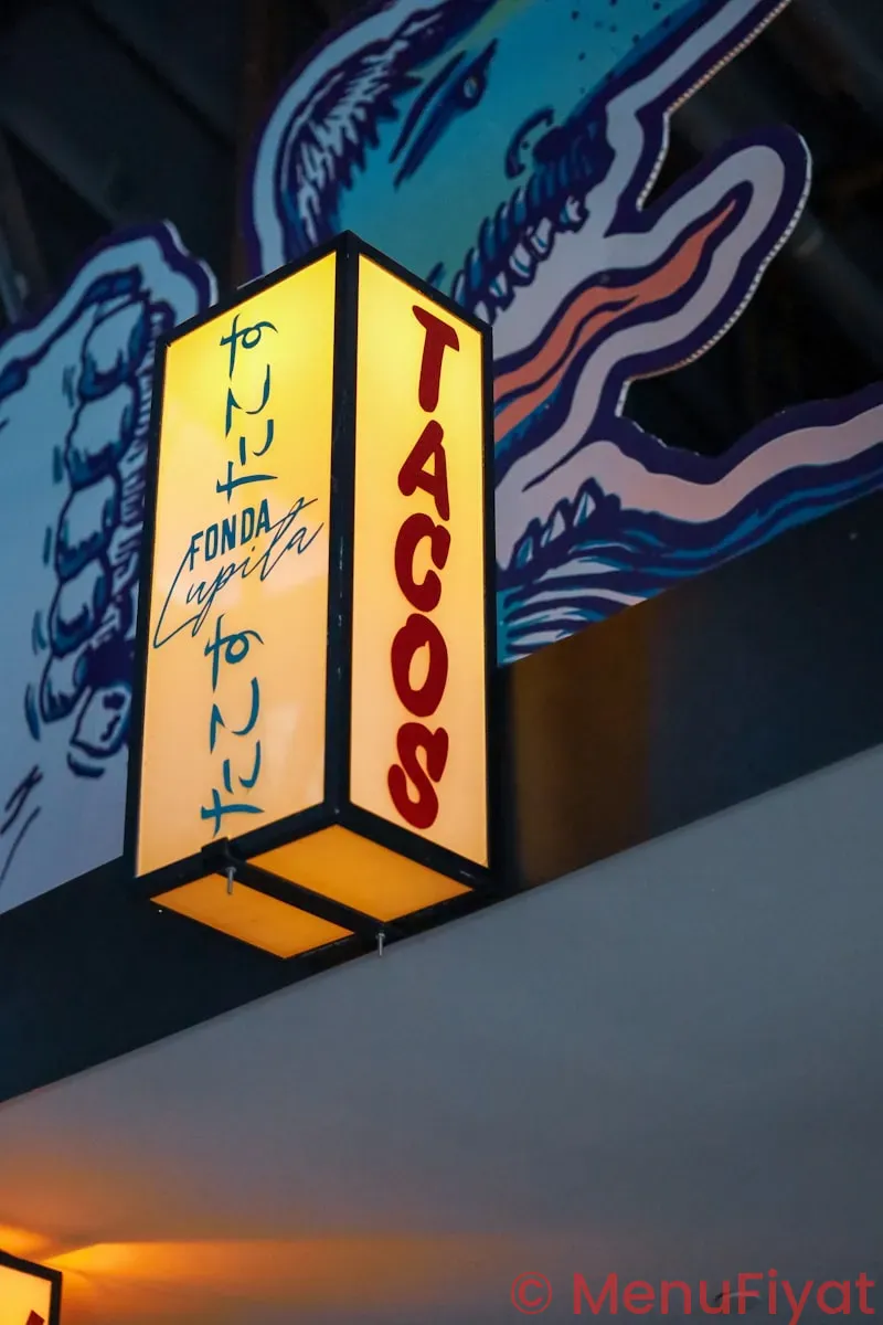 Del taco menu with pictures and prices
