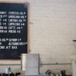 Diem worcester menu