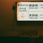 Digital menu signs
