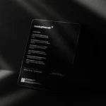 Digital menu software