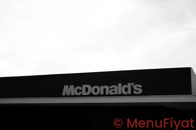 dollar menu at mcdonalds prices