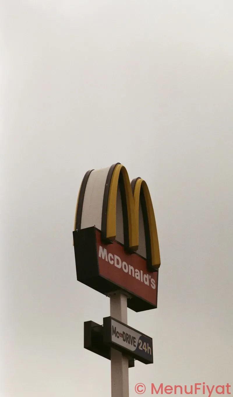 dollar menu at mcdonalds prices