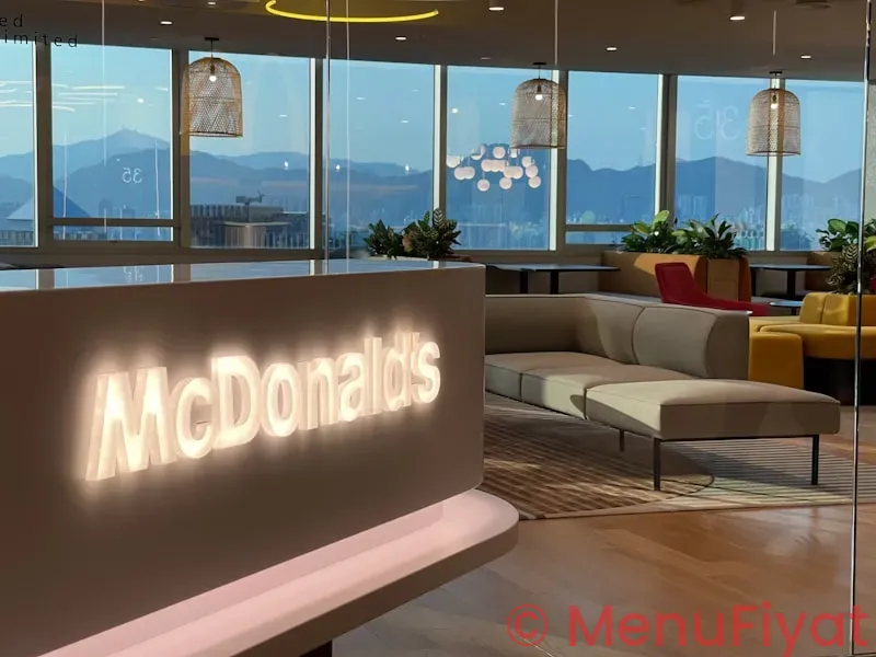 dollar menu at mcdonalds prices