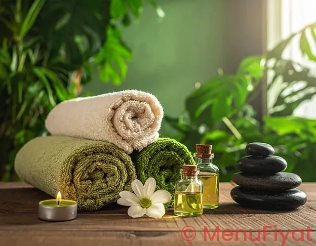 Dragonfly wellness menu