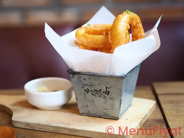 Dutch nros menu