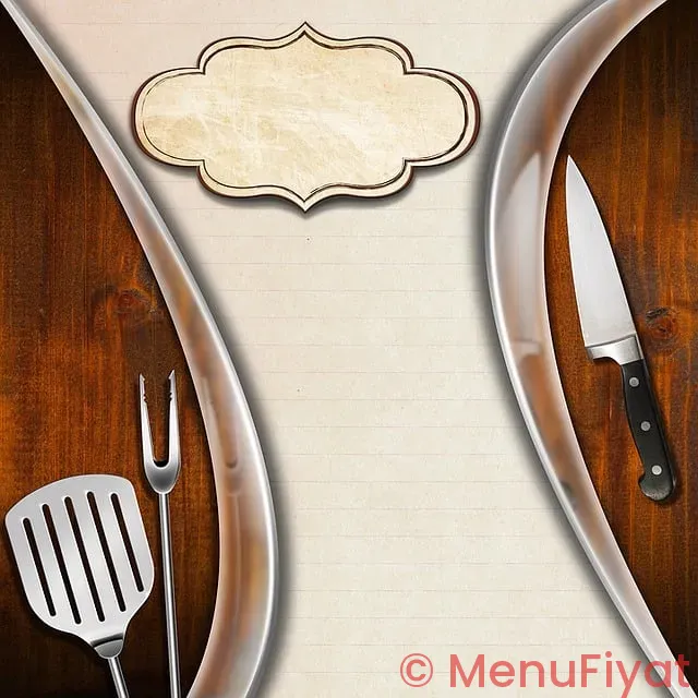 Dutcj bros menu