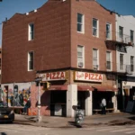 East of chicago pizza menu and prices