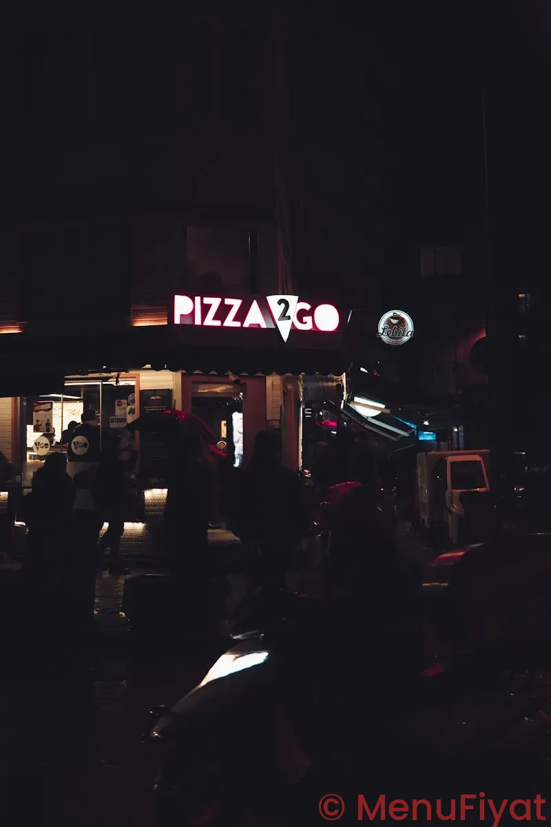 East of chicago pizza menu and prices