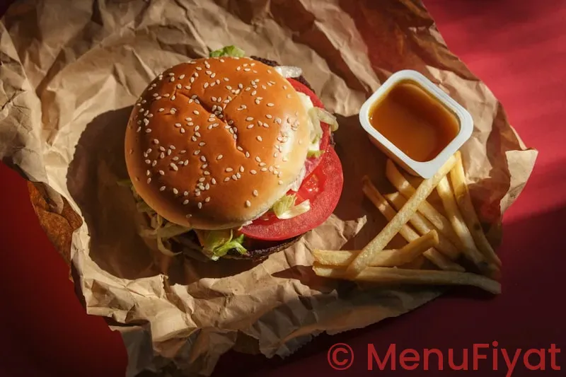 Fatburger menu and prices Fatburger menu and prices