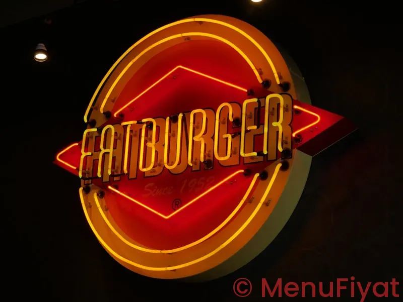 Fatburger menu and prices Fatburger menu and prices