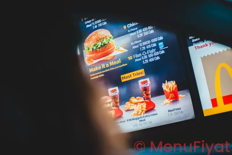 Fatburger menu and prices Fatburger menu and prices