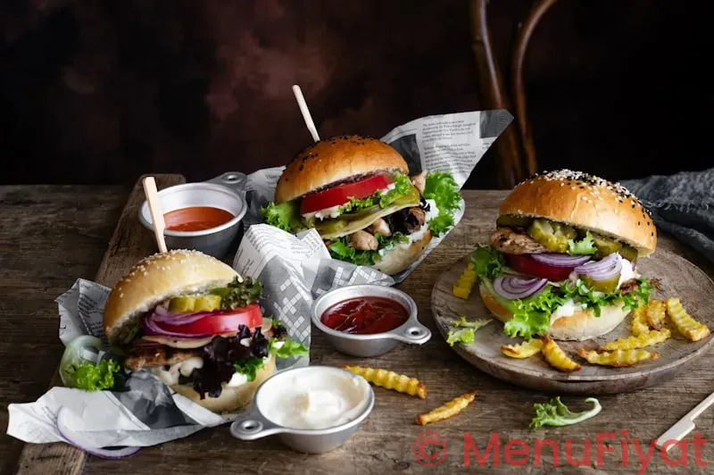 Fatburger menu and prices Fatburger menu and prices