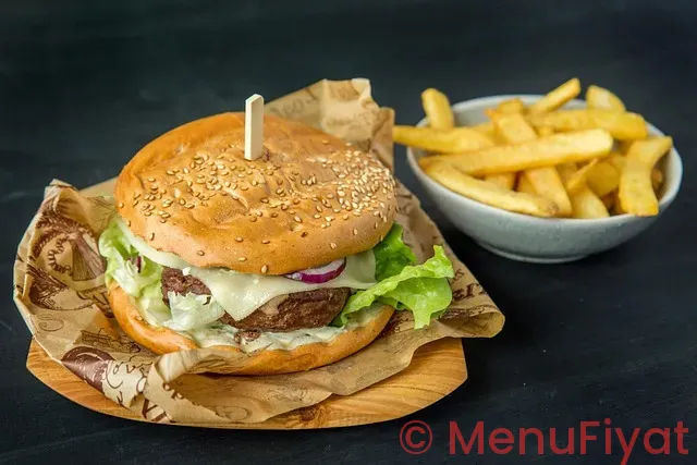 Food deals today