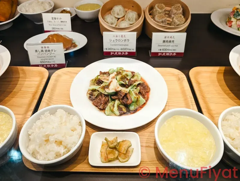 Free senior meals on wheels menus
