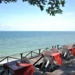 Fridays restaurant menu and prices