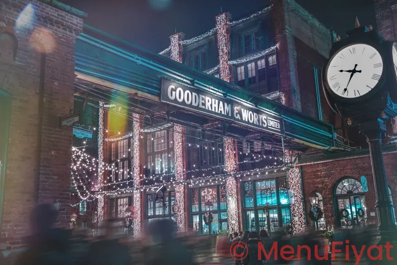 Goose island menu chicago il Goose island menu chicago il