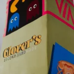 Groves menus