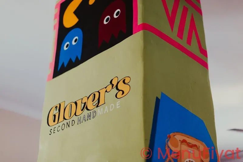 Groves menus Groves menus